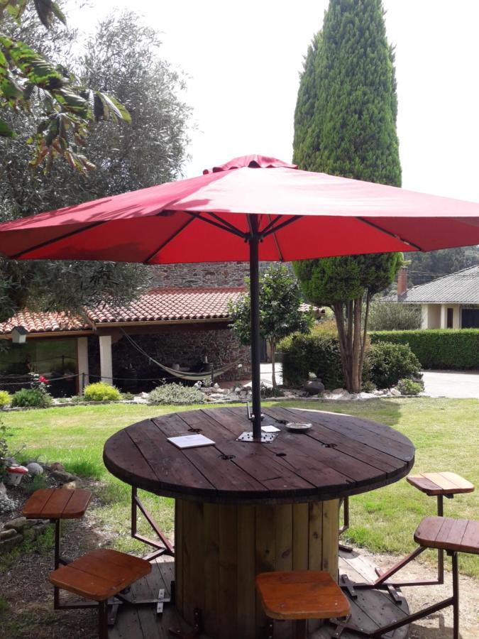 Casa Rural Oza Dos Rios Oza de los Ríos