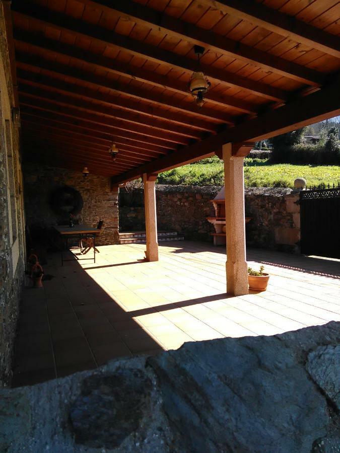 Casa Rural Oza Dos Rios * Oza de los Ríos