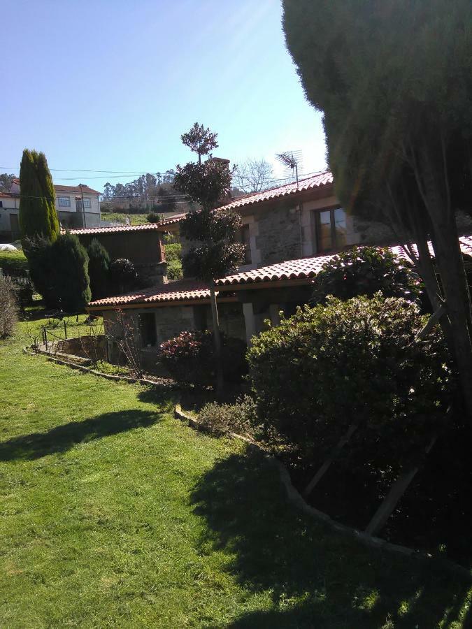 Landhaus Casa Rural Oza Dos Rios *