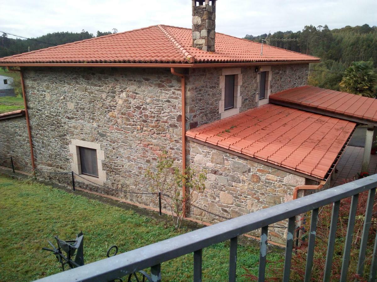 Casa Rural Oza Dos Rios * Oza de los Ríos