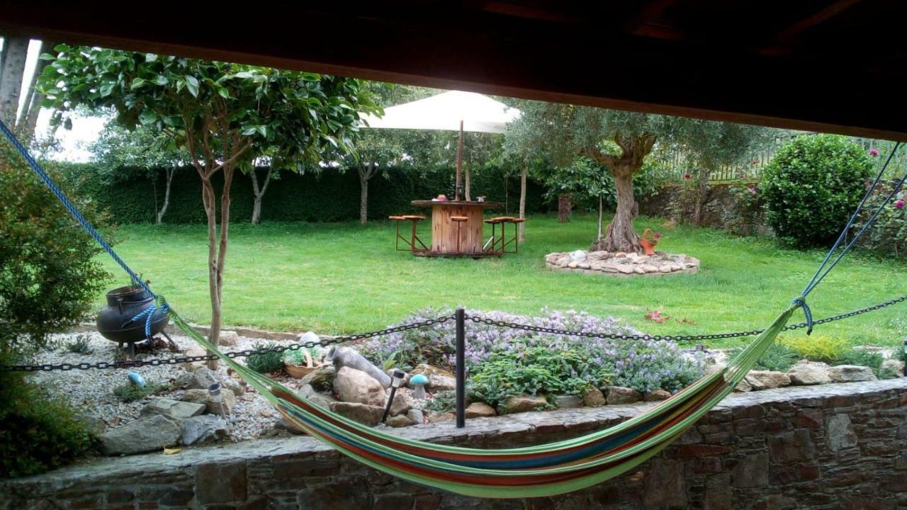 Casa Rural Oza Dos Rios